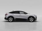 Audi Q4 e-tron Sportback 45 S-line Black 82 kWh Audi fabr.ga, Auto's, Automaat, Stof, Zwart, 82 kWh