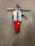 Rubi 12957 TP-75-T Tegelsnijder 750 mm, Doe-het-zelf en Verbouw, Gereedschap | Handgereedschap, Ophalen of Verzenden, Gebruikt