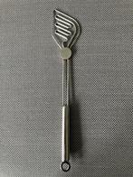 Rosle rvs roerlepel, Ophalen of Verzenden, Zo goed als nieuw