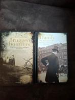 Bruggenbouwers en dandy uit het noorden Jan Guillou, Ophalen of Verzenden, Overige onderwerpen, Jan guillou, Tweede Wereldoorlog