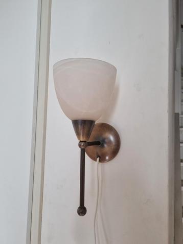 Masterlight wandlamp  beschikbaar voor biedingen