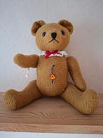 Clement Antieke beer, Ophalen of Verzenden, Zo goed als nieuw, Stoffen beer, Overige merken