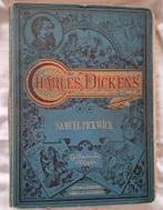 Charles Dickens, zeer oud, Antiek en Kunst, Antiek | Boeken en Bijbels, Ophalen of Verzenden