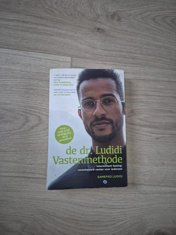 De dr. ludidi vastenmethode beschikbaar voor biedingen