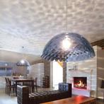 Koziol Stella XL Designlamp - Prachtig Lichteffect!, Ophalen, Kunststof, 50 tot 75 cm, Zo goed als nieuw