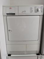 Wasdroger, Witgoed en Apparatuur, Wasdrogers, Ophalen, 6 tot 8 kg, Gebruikt, Anti-kreukfase
