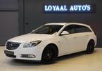Opel Insignia Sports Tourer 2.0 T Sport 4x4 | AUT | NAVI | X, Auto's, Automaat, Huisgarantie, 4 cilinders, Met garantie (alle)