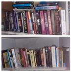 Heel veel boeken,thrillers vanaf 3,50 p.s.
oa Brown,  King, Boeken, Ophalen of Verzenden, Amerika