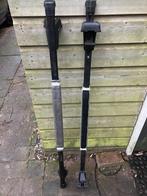 2 originele Saab 95 dakdragers, Auto diversen, Ophalen, Gebruikt