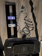 HB Pedalboard + Pedalen, Tas & Kabels, Ophalen of Verzenden, Gebruikt