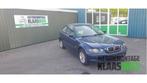 Voorbumper van een BMW 3-Serie, Auto-onderdelen, Gebruikt, Ophalen of Verzenden, Bumper, BMW