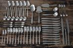 Gero Zilmeta 526 Sarabande 6 personen cassette bestekset set, Ophalen of Verzenden, Gebruikt, Porselein, Bestek