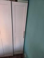 Ikea Pax kast 50x236.4x60.4 cm - Zelf demonteren, Huis en Inrichting, Woonaccessoires | Kamerschermen, Ophalen, Zo goed als nieuw
