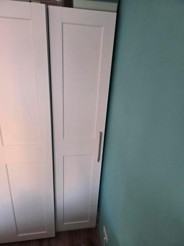Ikea Pax kast 50x236.4x60.4 cm - Zelf demonteren, Huis en Inrichting, Woonaccessoires | Kamerschermen, Zo goed als nieuw, Ophalen