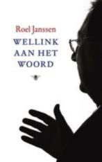 Roel Jansen - Wellink aan het woord, Ophalen of Verzenden, Zo goed als nieuw