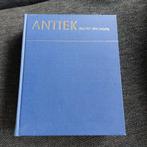 Verzamelband over antiek - Jaargang 1976/1977, Ophalen of Verzenden, Diverse Auteurs