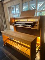 Johannus Sweelinck 20, Muziek en Instrumenten, Ophalen of Verzenden, Zo goed als nieuw, 2 klavieren, Orgel