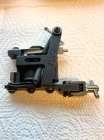 Micky Sharpz hybrid tattoo machine, Ophalen of Verzenden, Gebruikt