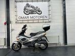 Gilera Runner 180cc, Scooter, Bedrijf, Gilera Runner 180, 176 cc
