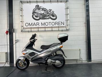 Gilera Runner 180cc  beschikbaar voor biedingen