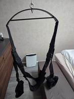 Love Swing  schommel voor volwassenen ZGAN, Verzenden, Zo goed als nieuw, Overige typen