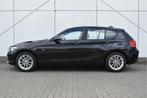 BMW 1 Serie 120i High Executive Sport Line Automaat / Schuif, Auto's, 1998 cc, Gebruikt, Euro 6, 4 cilinders