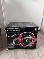 Ferrari 458 Spider, Spelcomputers en Games, Spelcomputers | Xbox | Accessoires, Ophalen, Zo goed als nieuw, Controller, Xbox Original