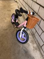 Kettler loopfiefs 10 inch in goede staat!, Ophalen of Verzenden, Zo goed als nieuw, Loopfiets