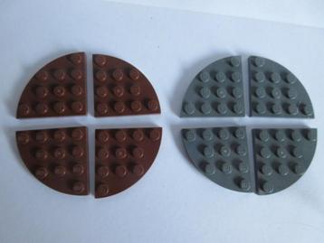 nr. 6919, 8 plaatjes 4x4 met ronde hoek. Verzenden kan. beschikbaar voor biedingen