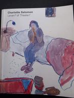 C. Salomon - Leven? of theater?, Boeken, Ophalen of Verzenden, Zo goed als nieuw, C. Salomon