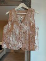 Gilet met print maat M, Maat 38/40 (M), Overige kleuren, Nieuw, Ophalen of Verzenden
