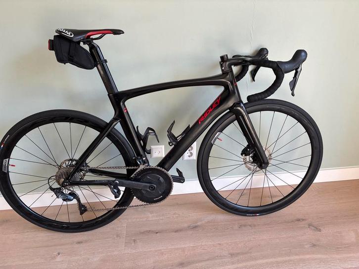 Ridley noah S, Fietsen en Brommers, Fietsen | Racefietsen, Gebruikt, Overige merken, Meer dan 20 versnellingen, 28 inch, Carbon