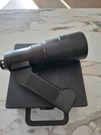 Russische Timer Rigel Nachtkijker - Vintage, Audio, Tv en Foto, Optische apparatuur | Verrekijkers, Gebruikt, Minder dan 8x, Overige typen