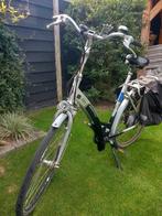 Sparta ion 28 inch( opknapper), Fietsen en Brommers, Elektrische fietsen, Ophalen, Gebruikt, Minder dan 30 km per accu, Sparta
