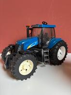 Bruder New Holland Tractor - Topstaat!, Ophalen, Zo goed als nieuw