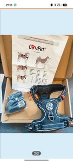 Lovpet honden tuig maat XS, Ophalen of Verzenden, Nieuw