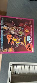 Ike en tina turner the very best, Ophalen of Verzenden, 1960 tot 1980, Gebruikt, 12 inch