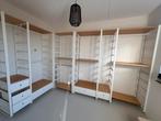 Ikea Elvarli kasten, Ophalen, Zo goed als nieuw, Hout, Vogelkooi