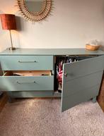 Custom made Ikea dresser/wardrobe, Huis en Inrichting, Kasten | Dressoirs, Ophalen, Zo goed als nieuw, 25 tot 50 cm