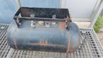 Lpg tank, Ophalen