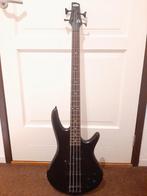 Ibanez Gio Soundgear 4-snarige basgitaar + tas, Muziek en Instrumenten, Snaarinstrumenten | Gitaren | Bas, Ophalen of Verzenden