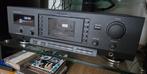Philips FC950 topmodel cassettedeck gerevisserd, Ophalen of Verzenden, Philips