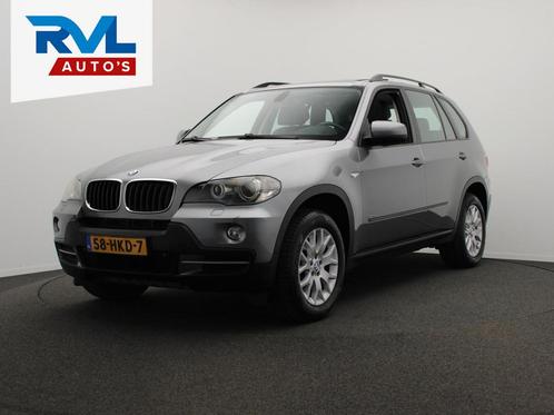 BMW X5 XDrive30i High Executive *YOUNGTIMER* Trekhaak, Auto's, BMW, Bedrijf, Te koop, X5, 4x4, ABS, Airconditioning, Alarm, Bochtverlichting