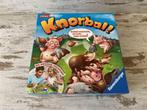 Knorbol! het spel van Ravensburger [s491], Hobby en Vrije tijd, Gezelschapsspellen | Bordspellen, Ophalen of Verzenden, Zo goed als nieuw
