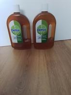 Dettol origineel 750 ml, Huis en Inrichting, Schoonmaakartikelen, Schoonmaakmiddel, Ophalen of Verzenden