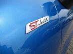 Ford Fiesta 1.0 EcoBoost ST-Line / 1e Eigenaar / NAV / PDC /, Auto's, Ford, Voorwielaandrijving, Stof, Gebruikt, 1064 kg