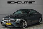 Mercedes-Benz E-Klasse Coupé 200 Premium Plus AMG Pano Burm, Auto's, Mercedes-Benz, 12 maanden, Euro 6, 4 cilinders, 4 stoelen