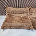 Ligne Roset Togo - Tweezits en hoek 70s, Huis en Inrichting, Fauteuils