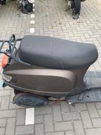 BTC Scooter te koop, Fietsen en Brommers, Snorfietsen en Snorscooters, Overige merken, Ophalen of Verzenden, Zo goed als nieuw