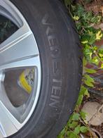 Lexus RX 450 of 400h velgen + banden 19 inch, Auto-onderdelen, Banden en Velgen, Gebruikt, Banden en Velgen, 235 mm, All Season